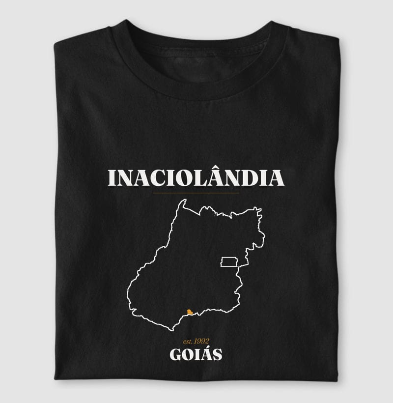 Legado, Inaciolândia · GO