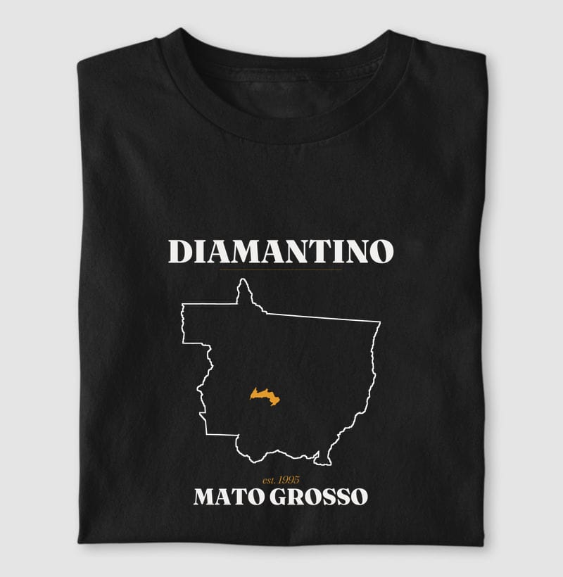Legado, Diamantino · MT