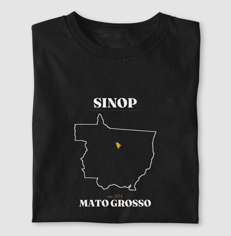 Legado, Sinop · MT