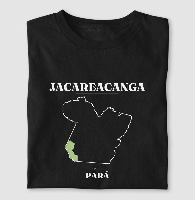 Legado, Jacareacanga · PA