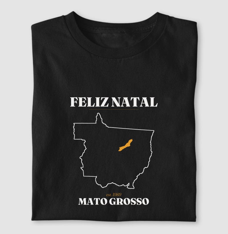 Legado, Feliz Natal · MT
