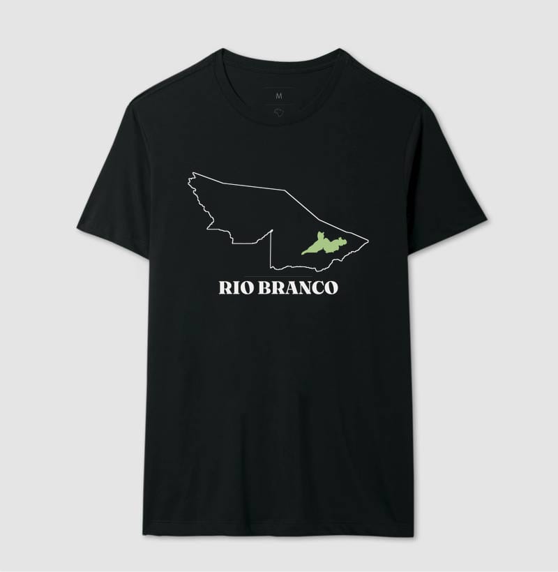 Traço, Rio Branco · AC