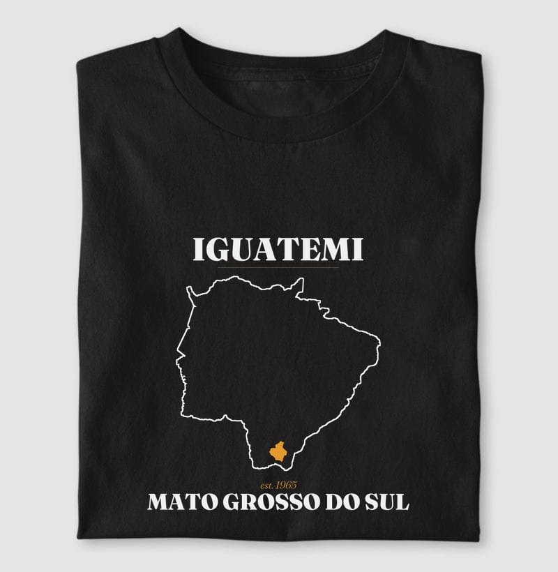 Legado, Iguatemi · MS