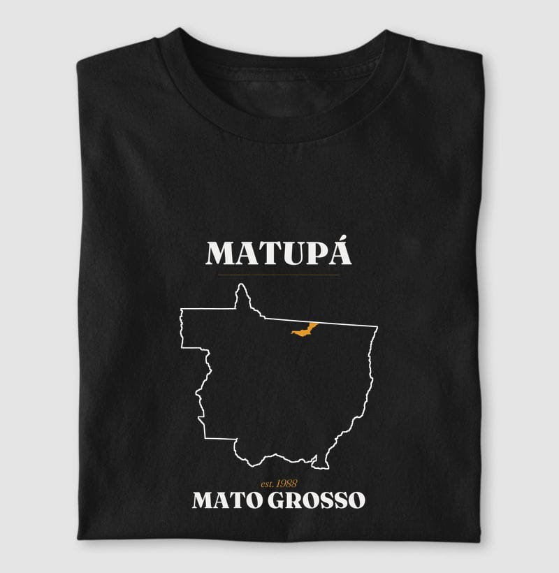 Legado, Matupá · MT