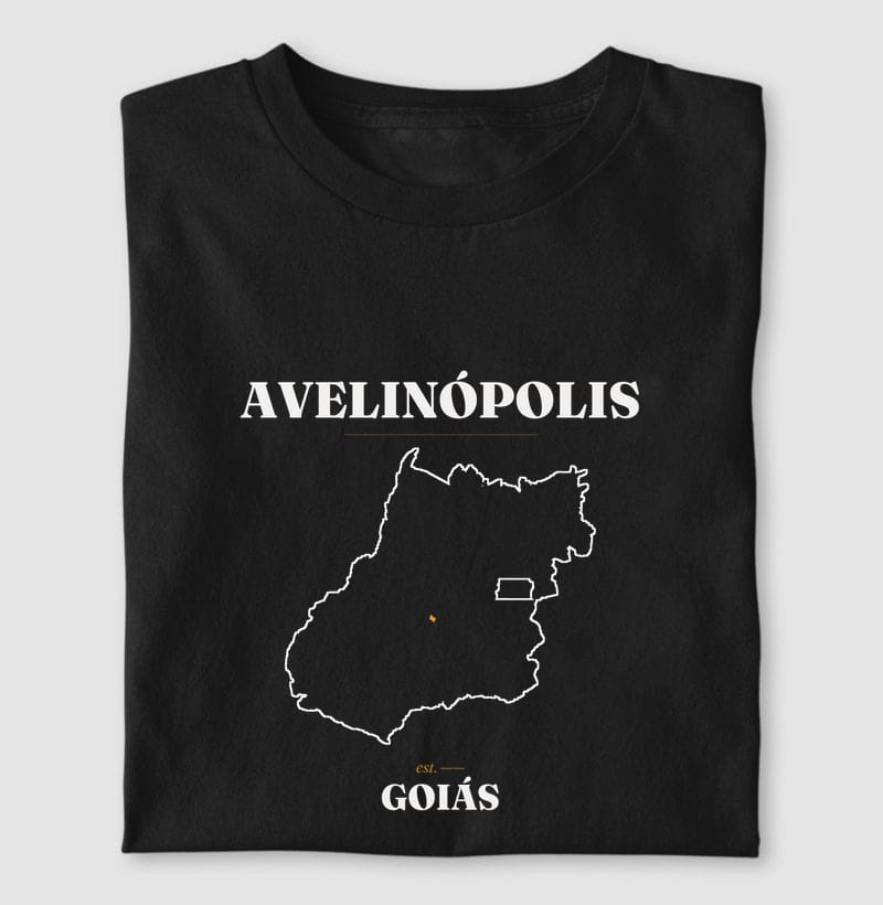 Legado, Avelinópolis · GO