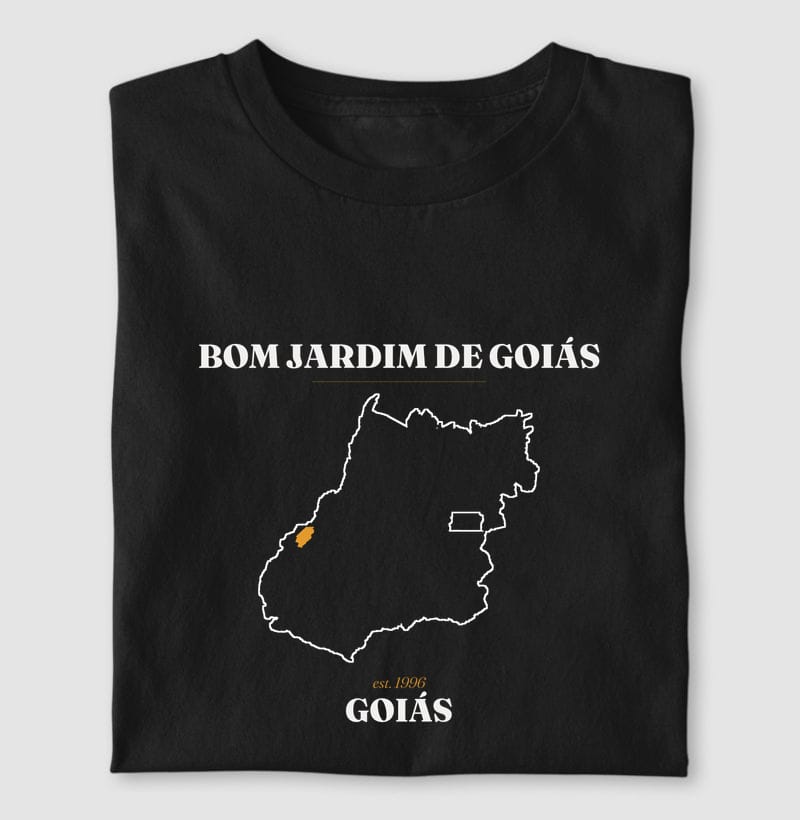Legado, Bom Jardim de Goiás · GO