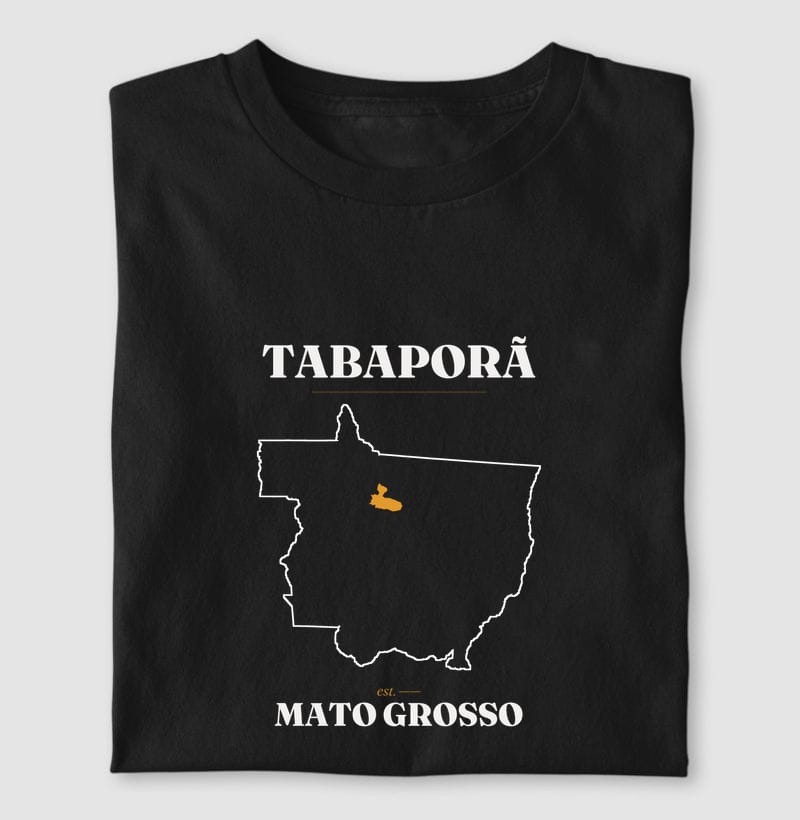 Legado, Tabaporã · MT