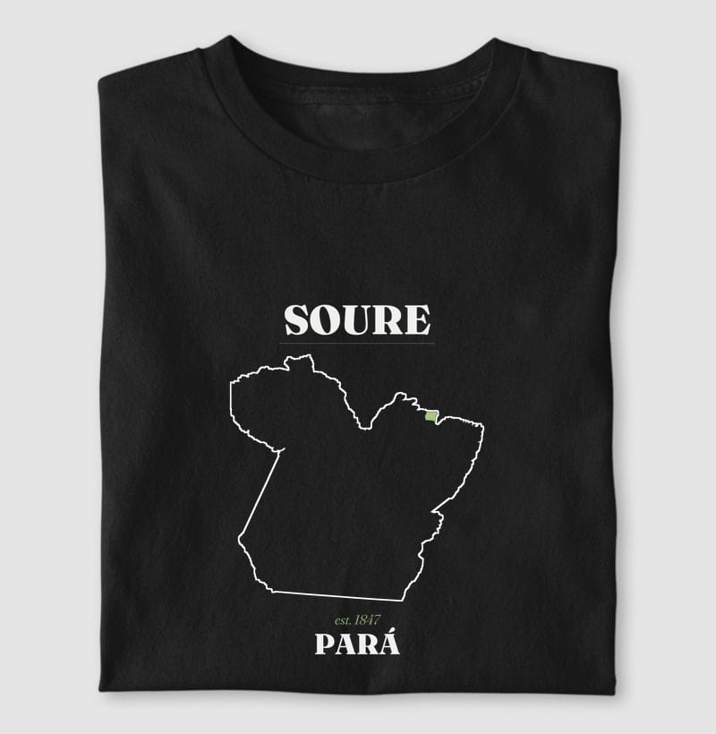 Legado, Soure · PA