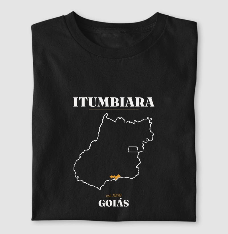 Legado, Itumbiara · GO