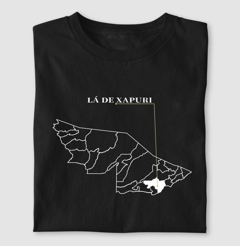 Ponto de Origem, Xapuri · AC