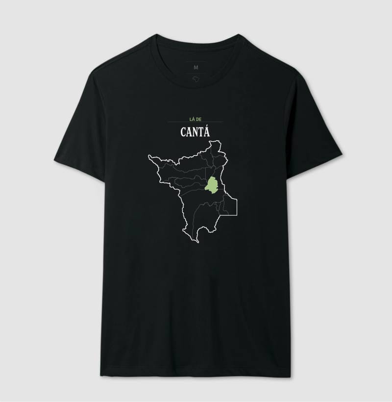 Território, Cantá · RR