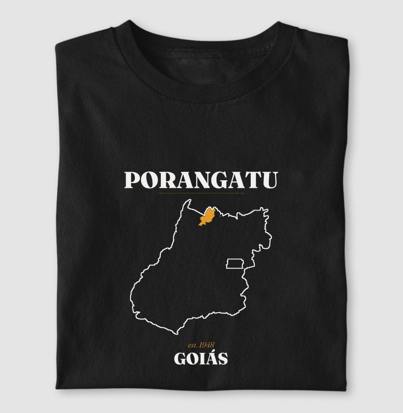 Legado, Porangatu · GO