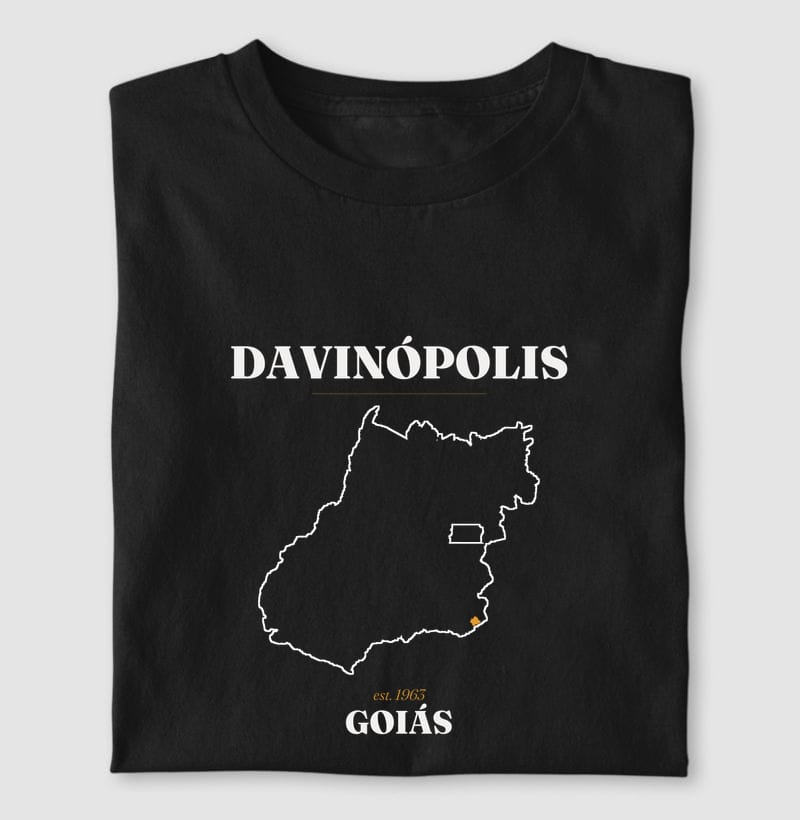 Legado, Davinópolis · GO