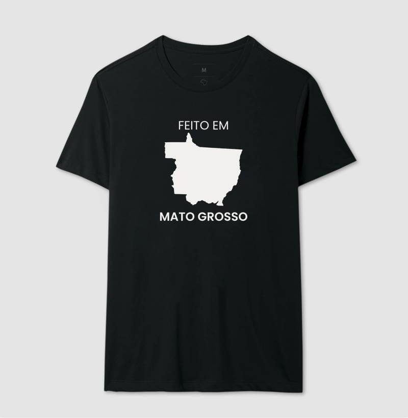 Feito em Mato Grosso