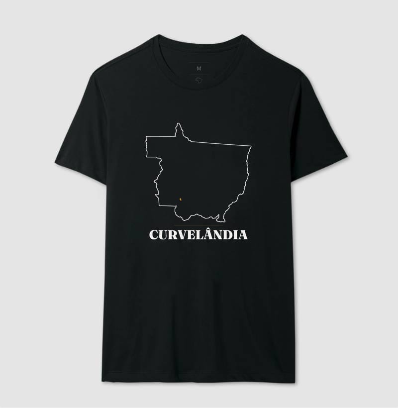 Traço, Curvelândia · MT