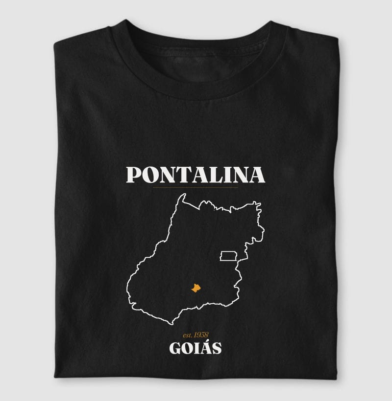 Legado, Pontalina · GO