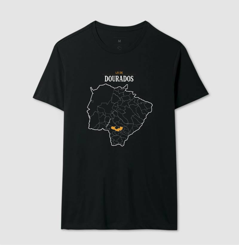Território, Dourados · MS