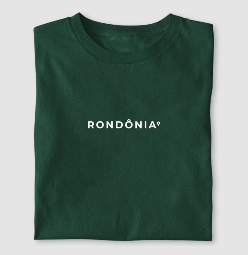 Rondônia