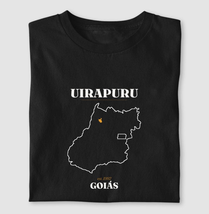 Legado, Uirapuru · GO