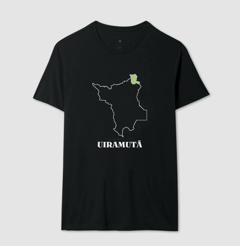 Traço, Uiramutã · RR