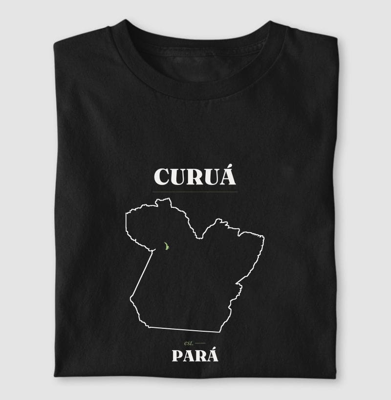 Legado, Curuá · PA