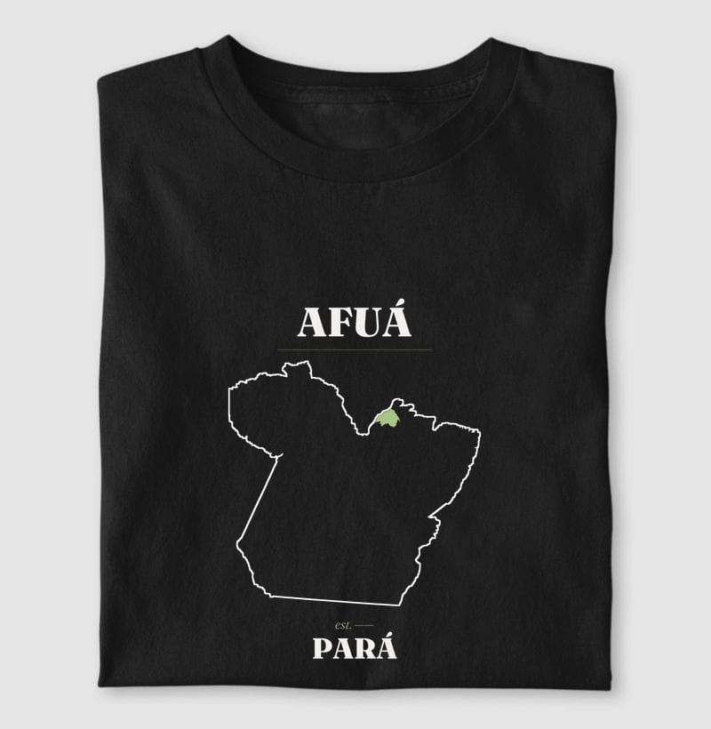 Legado, Afuá · PA