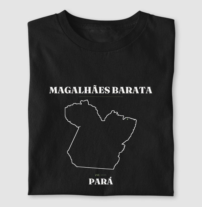 Legado, Magalhães Barata · PA