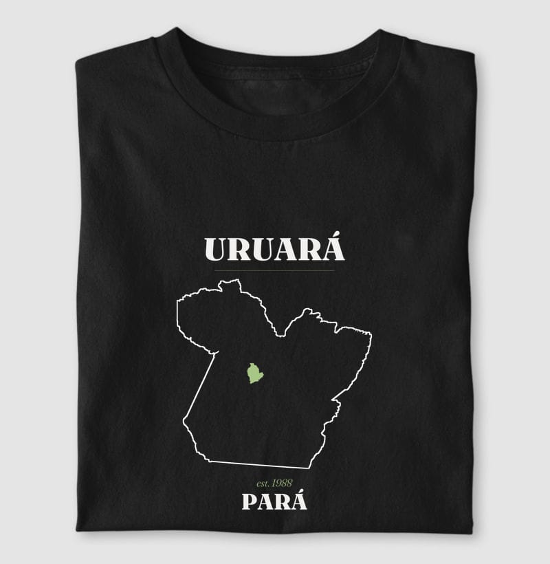 Legado, Uruará · PA