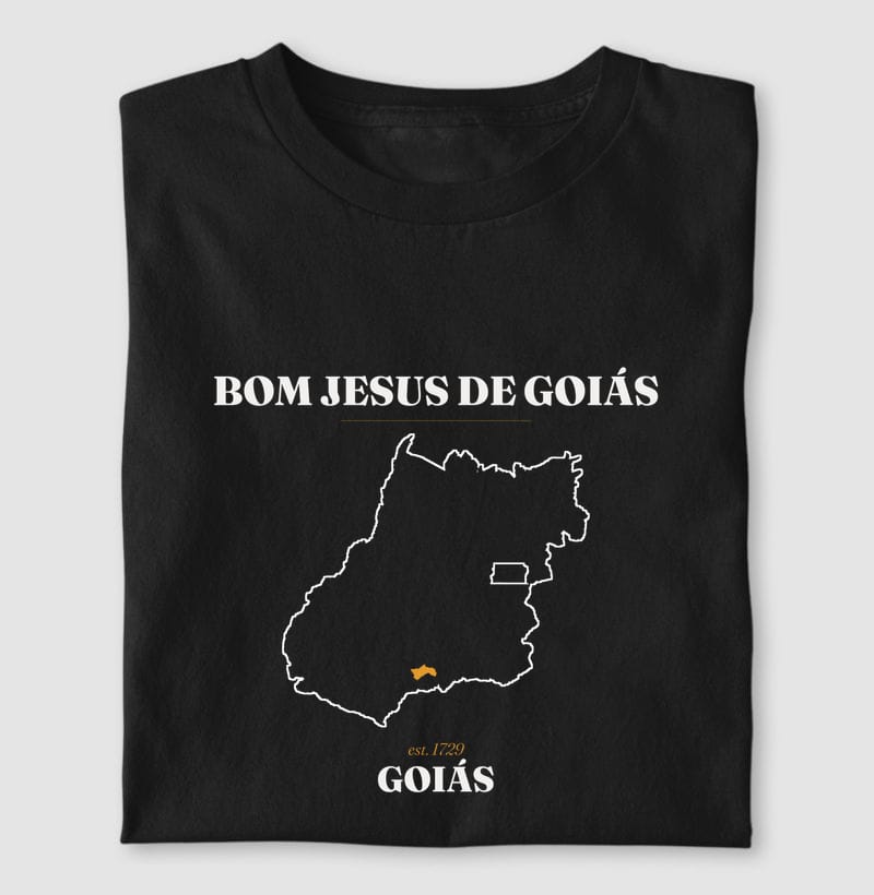 Legado, Bom Jesus de Goiás · GO