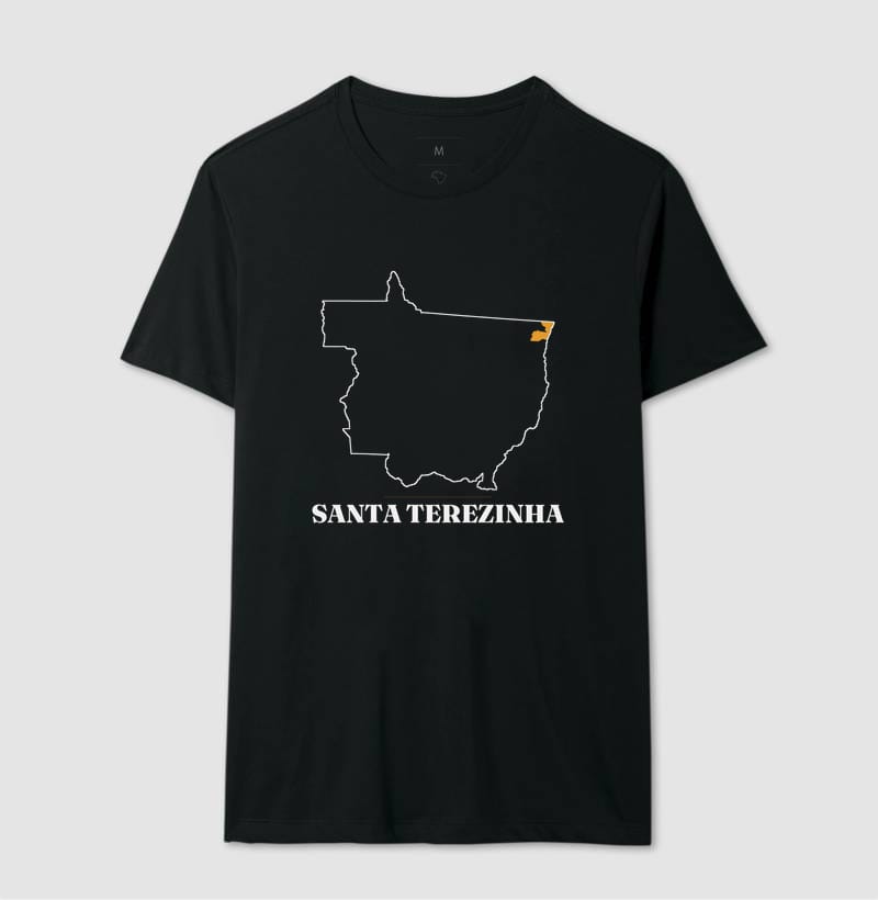Traço, Santa Terezinha · MT