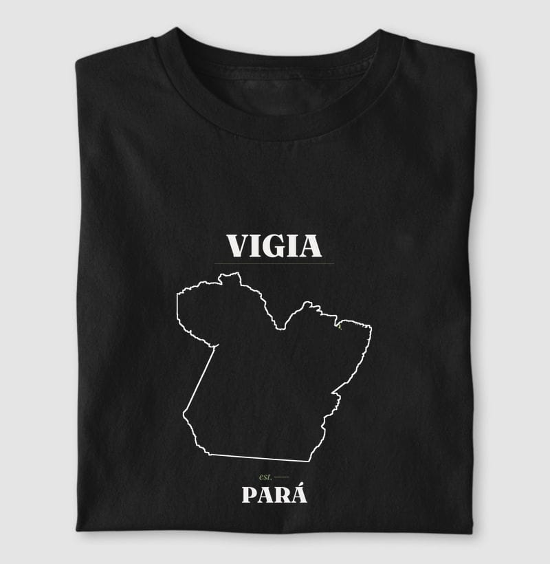 Legado, Vigia · PA
