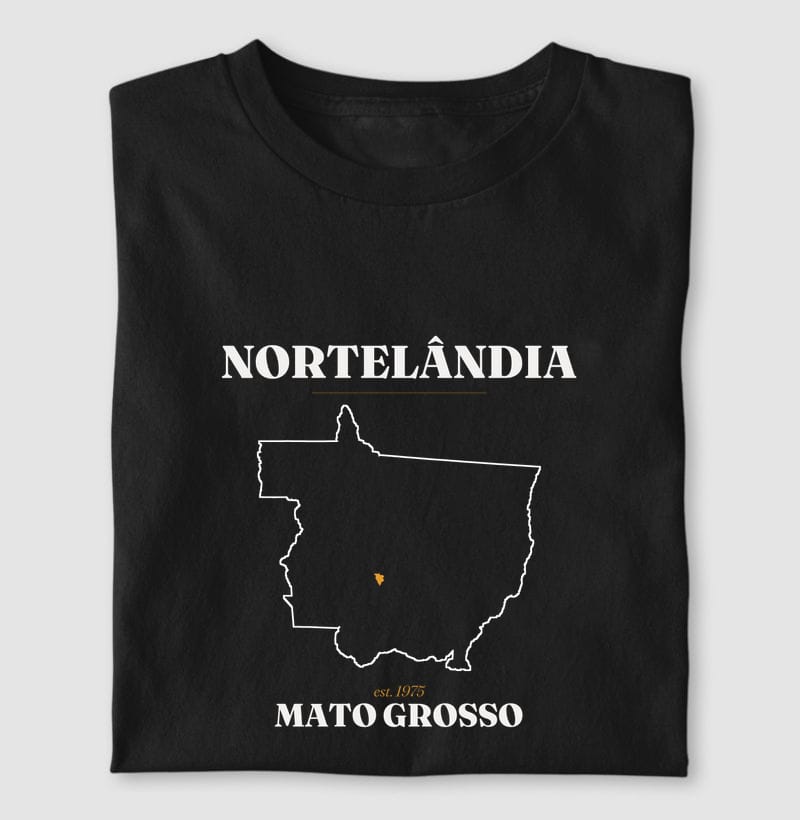 Legado, Nortelândia · MT