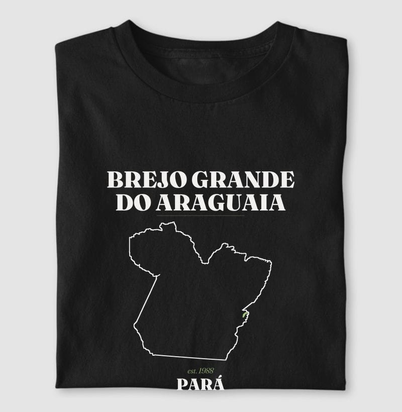 Legado, Brejo Grande do Araguaia · PA