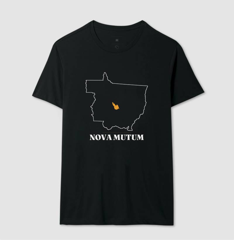 Traço, Nova Mutum · MT