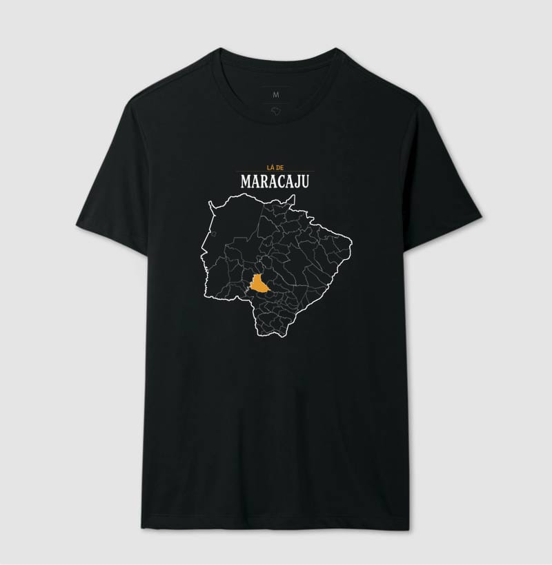 Território, Maracaju · MS