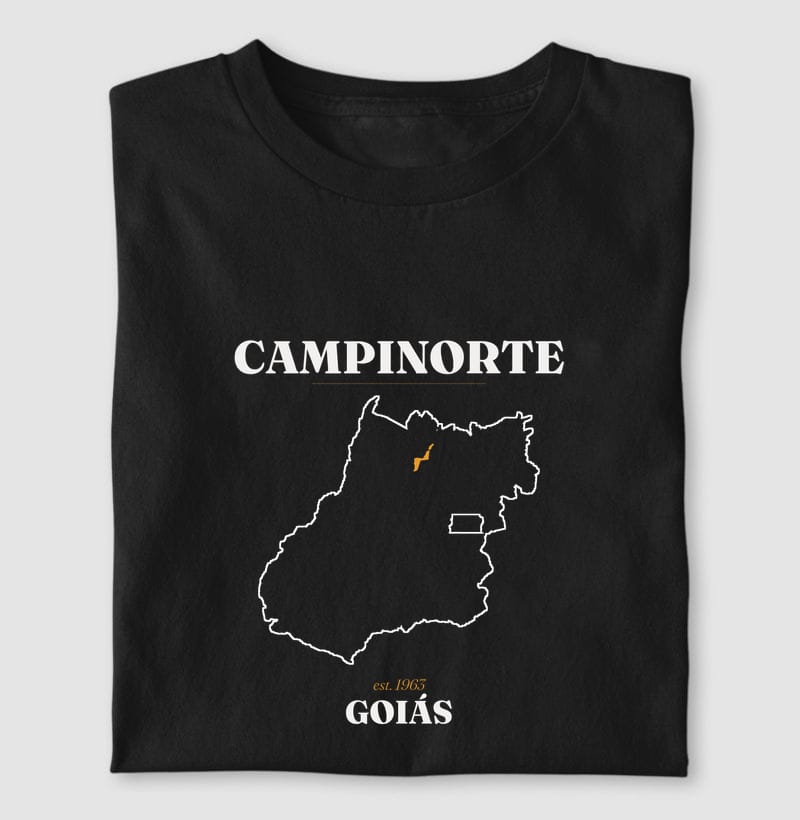 Legado, Campinorte · GO