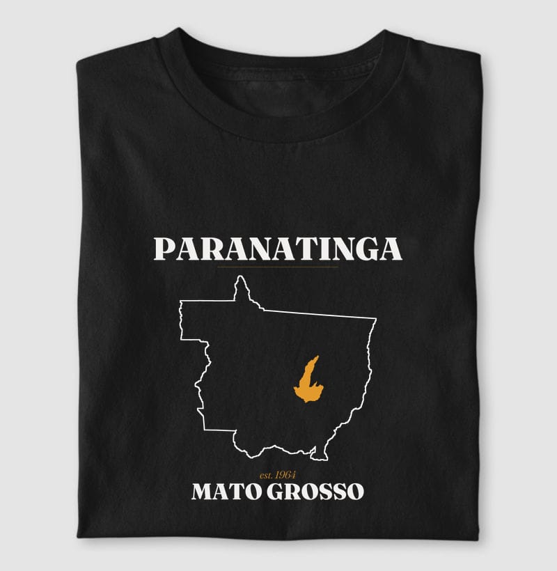 Legado, Paranatinga · MT