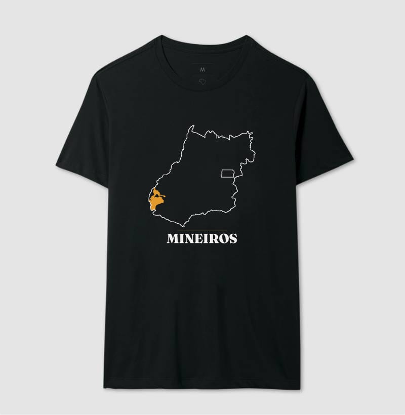 Traço, Mineiros · GO