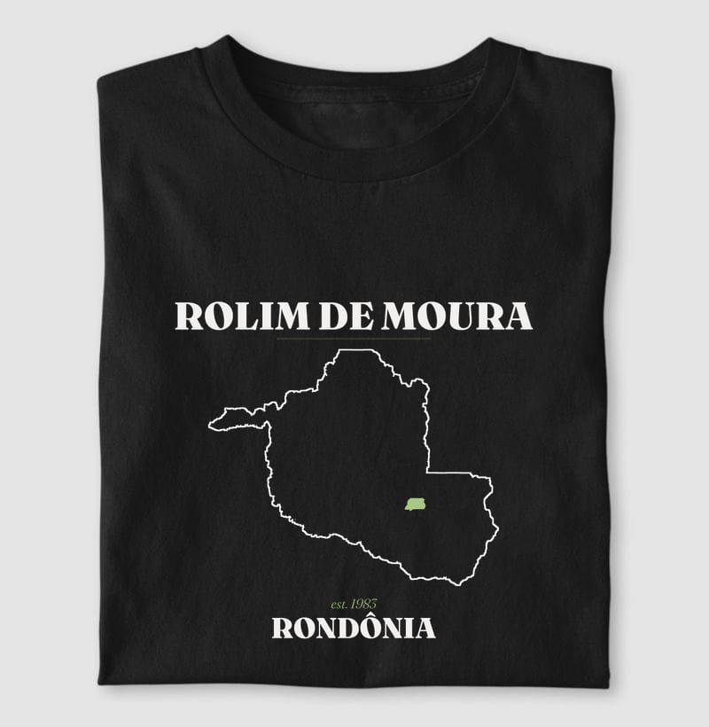 Legado, Rolim de Moura · RO