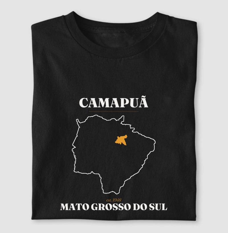 Legado, Camapuã · MS