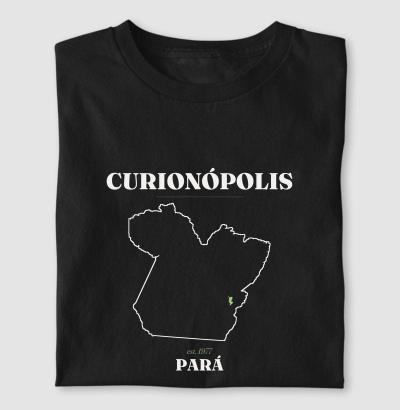 Legado, Curionópolis · PA