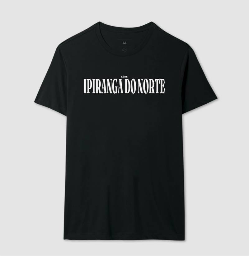 Tipografia, Ipiranga do Norte · MT