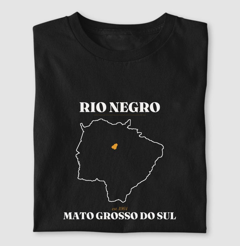 Legado, Rio Negro · MS