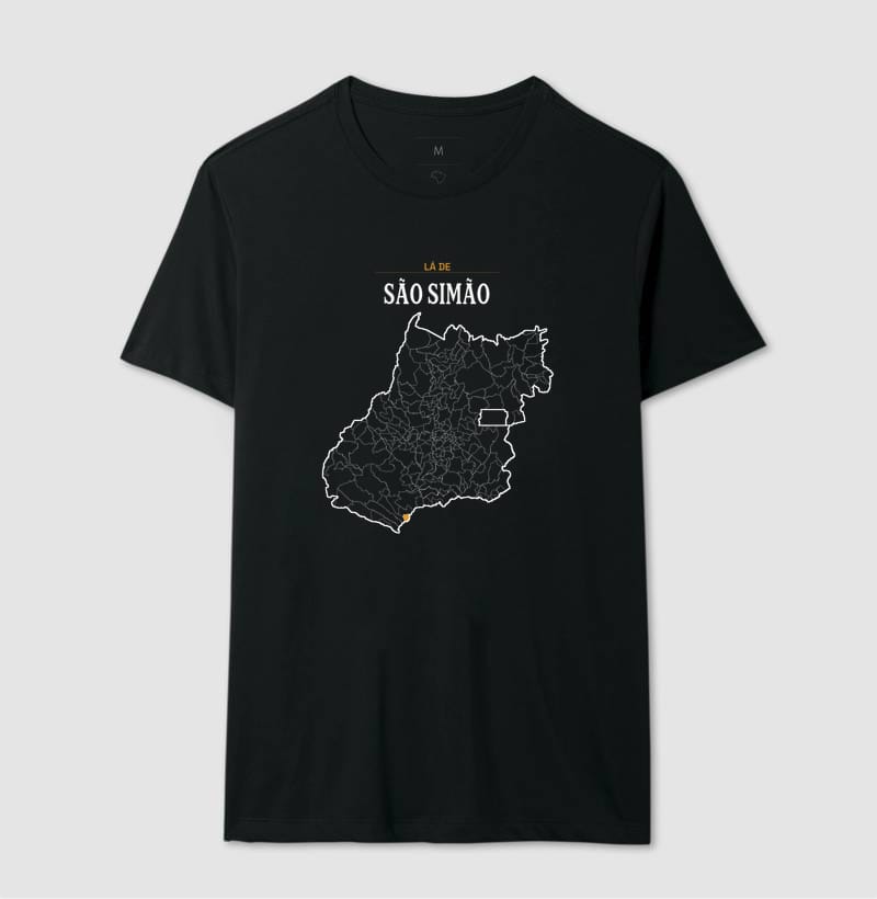 Território, São Simão · GO