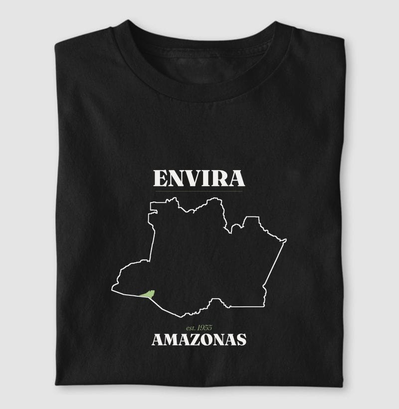 Legado, Envira · AM