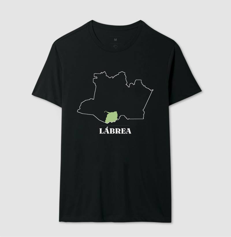 Traço, Lábrea · AM