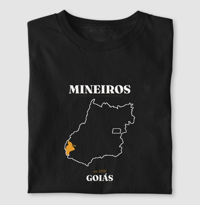 Legado, Mineiros · GO