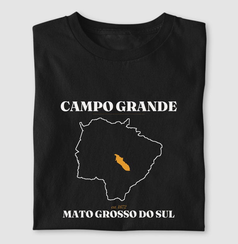 Legado, Campo Grande · MS