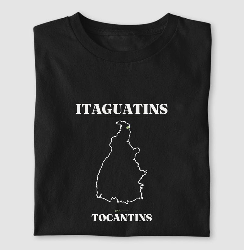 Legado, Itaguatins · TO