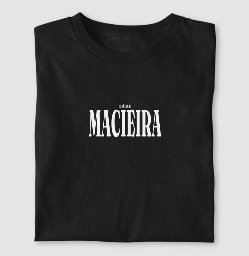 Tipografia, Macieira · SC